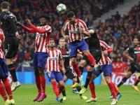 爱游戏中国官网-马德里竞技战胜多特蒙德，晋级正赛