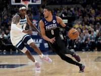 爱游戏体育直播-关于步行者队员连续两战发挥亮眼，成为球队焦点的信息