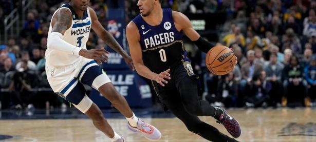 爱游戏体育直播-关于步行者队员连续两战发挥亮眼，成为球队焦点的信息