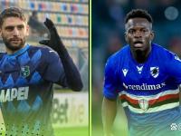 爱游戏体育链接-关于桑普多利亚迅速崛起，成为赛场焦点的信息