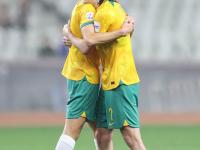 爱游戏官网-澳大利亚女足队零封对手，小组第一出线的简单介绍