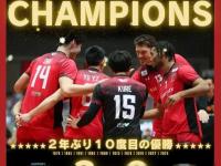 锦标赛决赛紧张激烈比分悬殊