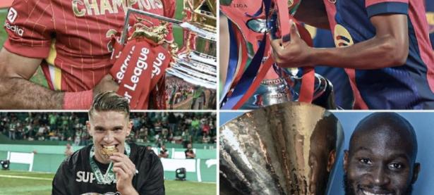 爱游戏体育直播-国际足球冠军杯赛打破世界纪录