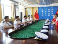 爱游戏官方登录入口-内蒙古队携手打出团队合作精神，实现胜利