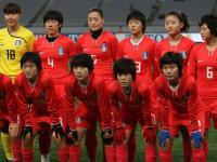 爱游戏官网-韩国队大败而归，女足梦断赛场的简单介绍