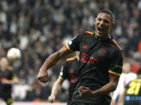 爱游戏网页版登录入口-关于阿贾克斯豪取胜利，展示出色团队配合的信息