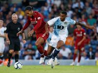 爱游戏-皇家社会客场憾负，近期战绩低迷的简单介绍