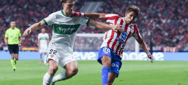 爱游戏亚洲官网-马德里竞技击败瓦伦西亚，取得胜利