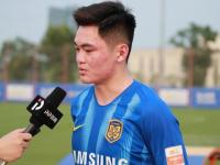 爱游戏体育直播-江苏盐城前锋速度突破，为球队攻入进球的简单介绍