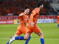 爱游戏app-山东鲁能主场-击败河南建业，取得胜利的简单介绍