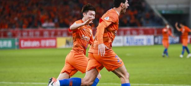 爱游戏app-山东鲁能主场-击败河南建业，取得胜利的简单介绍