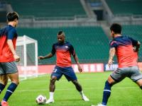 爱游戏体育网站-关于圣多美和普林西比篮球联赛外援毅然离队的信息