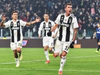 爱游戏官方入口-意甲焦点战，尤文客战切沃，豪取联赛六连胜