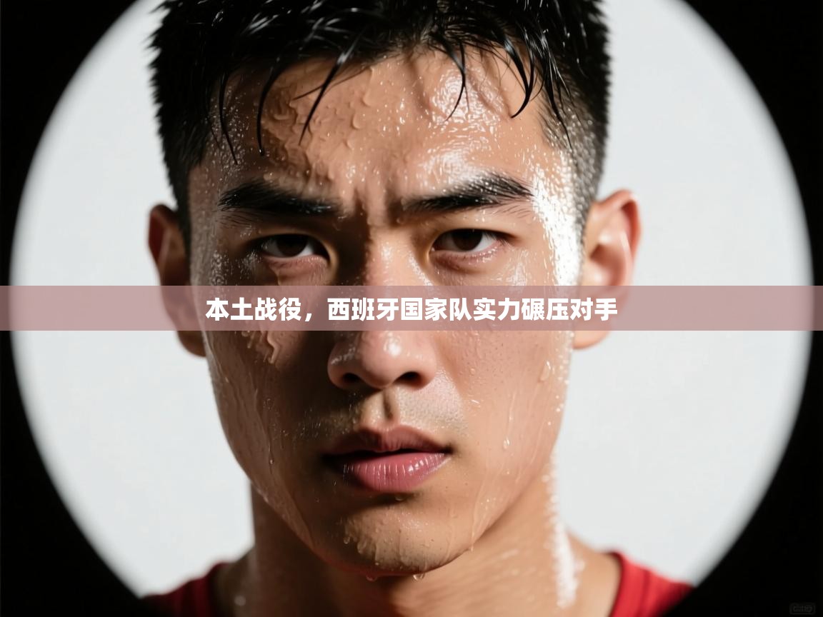 本土战役,西班牙国家队实力碾压对手 第2张