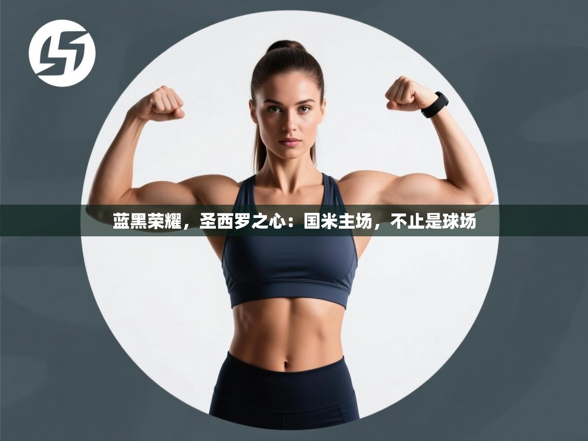 蓝黑荣耀,圣西罗之心:国米主场,不止是球场 第1张