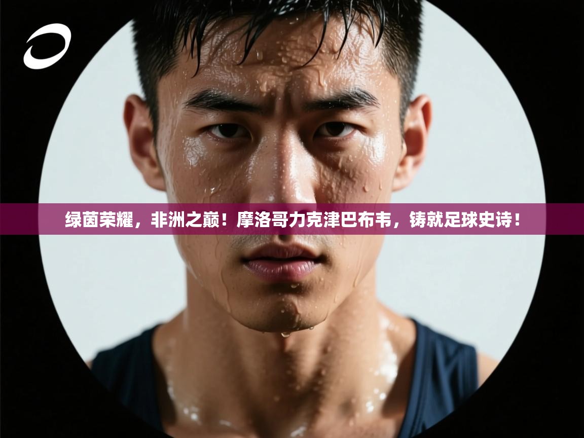 绿茵荣耀,非洲之巅!摩洛哥力克津巴布韦,铸就足球史诗! 第1张