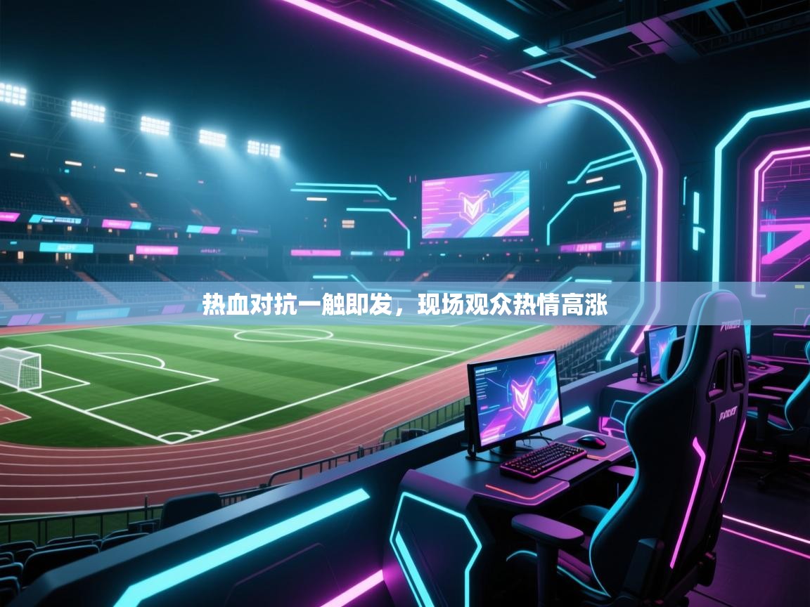 热血对抗一触即发,现场观众热情高涨 第1张
