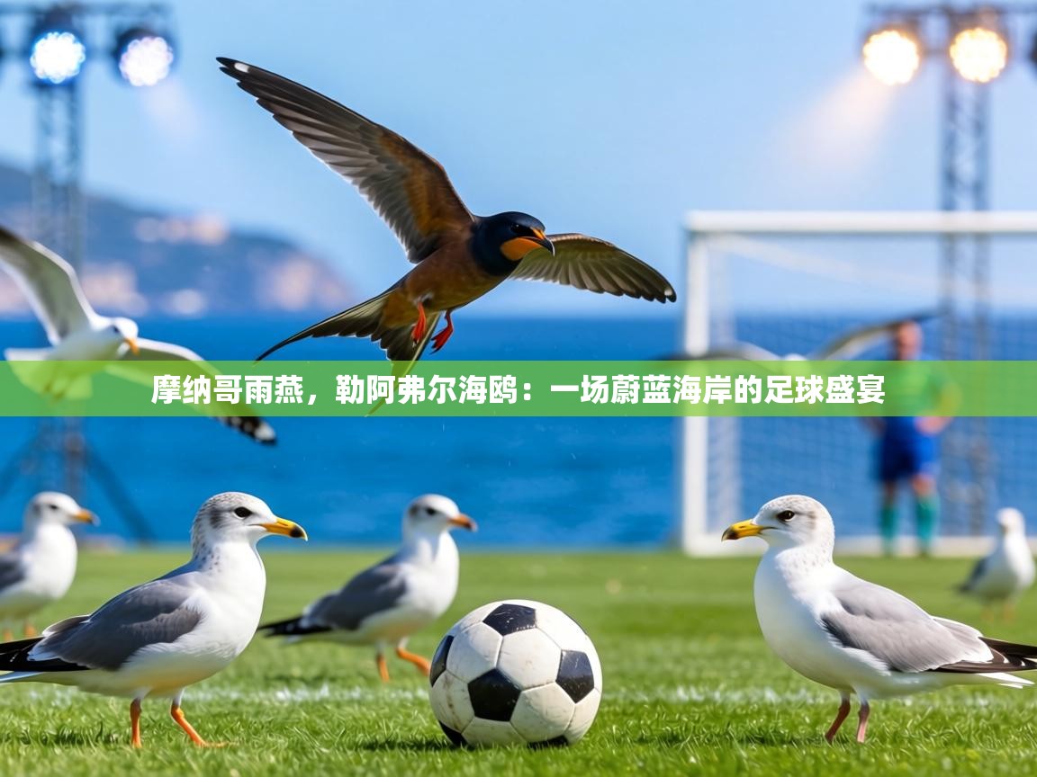 摩纳哥雨燕,勒阿弗尔海鸥:一场蔚蓝海岸的足球盛宴 第2张