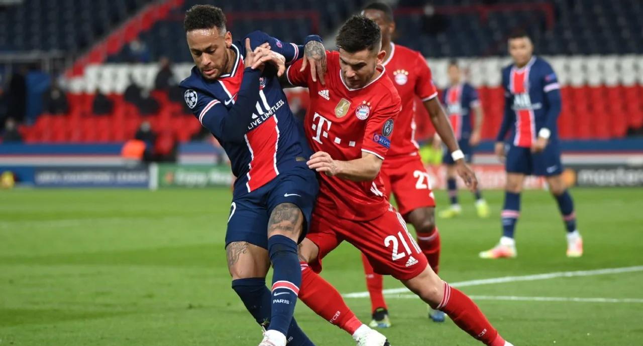 拜仁vs巴黎圣日耳曼,德法豪门碰撞的简单介绍 拜仁vs巴黎圣日耳曼,德法豪门碰撞的简单介绍