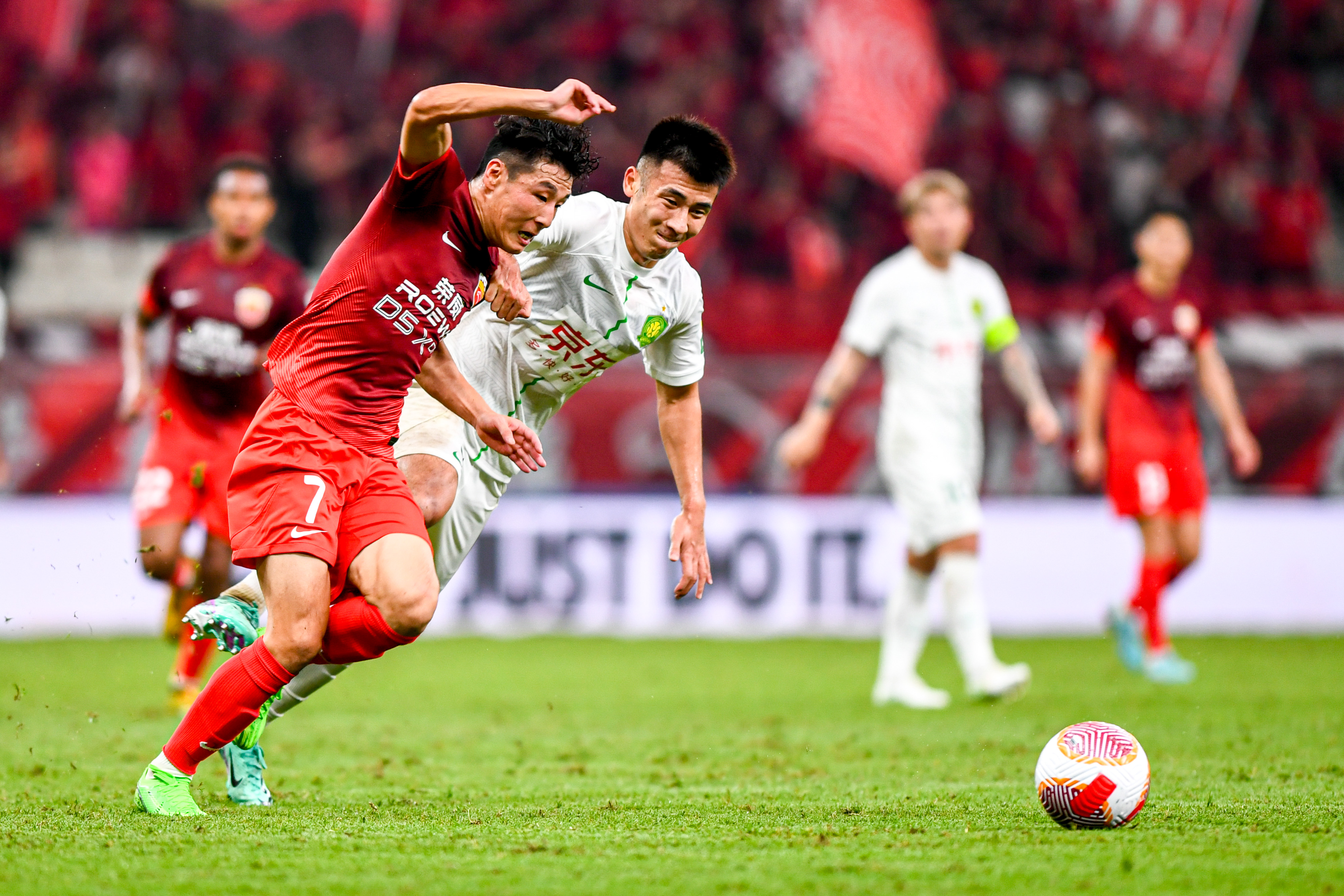 包含国安取得三连胜,亚冠冲刺势如破竹的词条 包含国安取得三连胜,亚冠冲刺势如破竹的词条