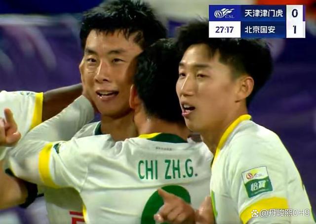 京津德比在即,国安泰达争夺胜利的简单介绍 京津德比在即,国安泰达争夺胜利的简单介绍