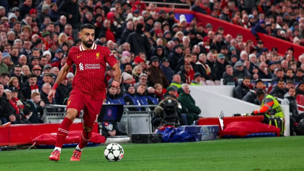 阿森纳大捷，利物浦逐渐稳住榜首(阿森纳vs利物浦前瞻争欧战关键战 攻击群大对决)