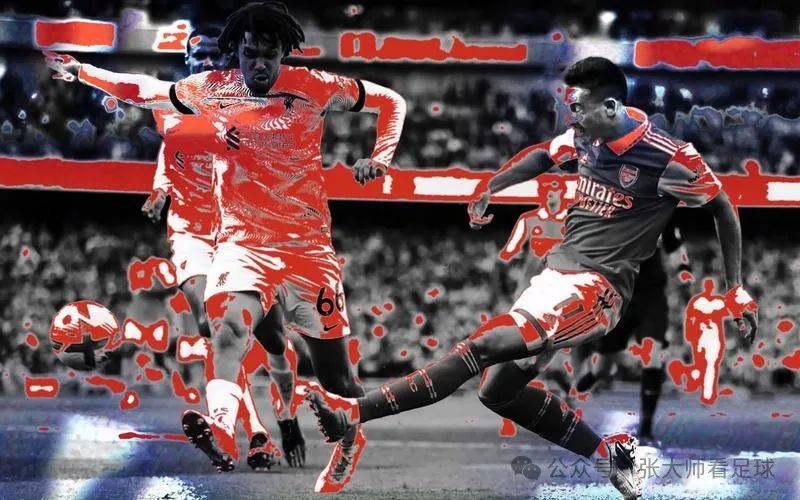 阿森纳大捷，利物浦逐渐稳住榜首(阿森纳vs利物浦前瞻争欧战关键战 攻击群大对决)