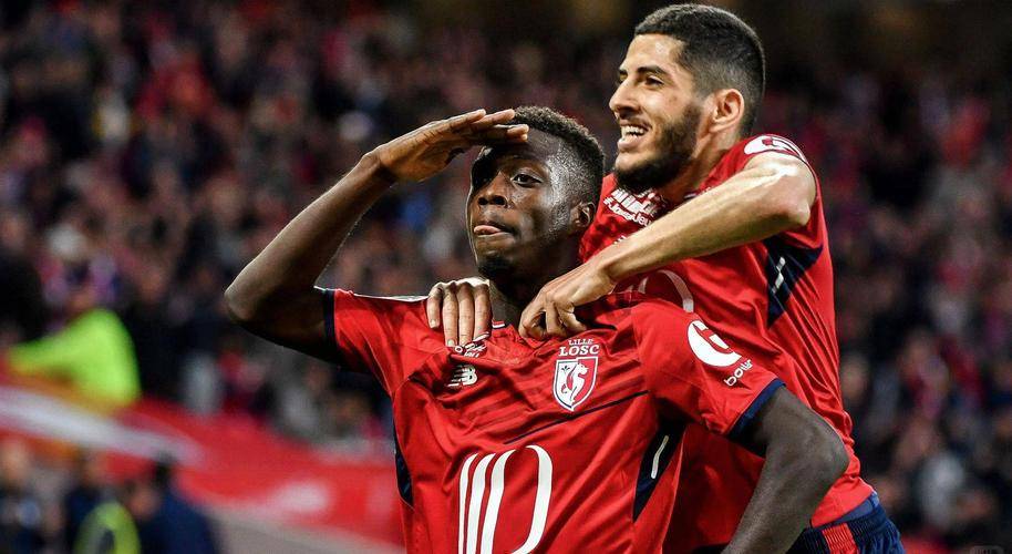 关于里尔备战重要比赛：暂缓签约新球员的信息