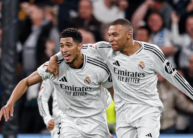 马德里竞技遭遇惊险逆转，输掉对手(马德里竞技遭遇惊险逆转,输掉对手是谁)