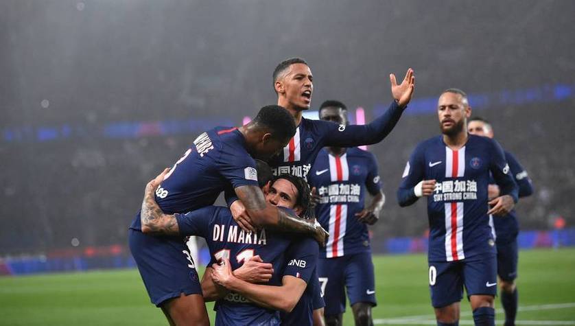 圣埃蒂安主场大胜斯特拉斯堡，重回胜利轨道的简单介绍