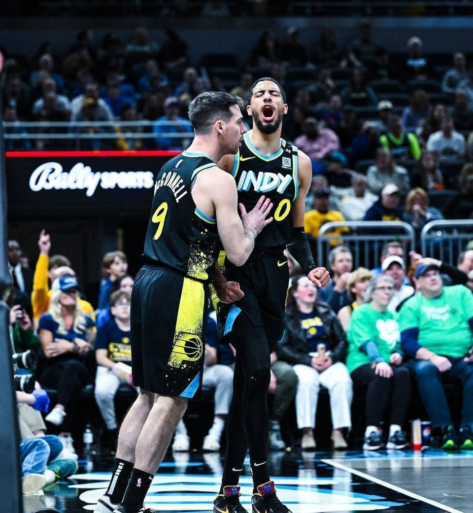 步行者主帅精心布局,为球队带来转机 步行者主帅精心布局,为球队带来转机