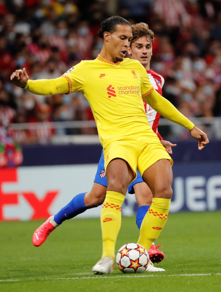 利物浦新星爆发，挑战塔斯马尼亚联防线坚固的简单介绍