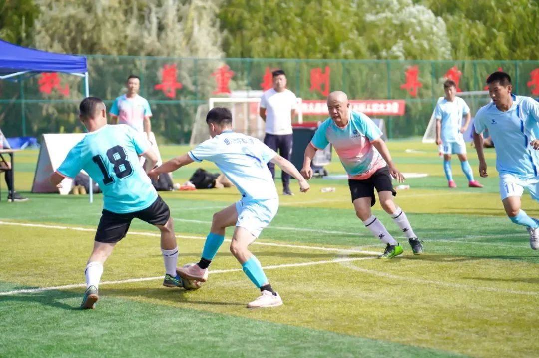 精彩纷呈的足球盛宴赢得观众喝彩