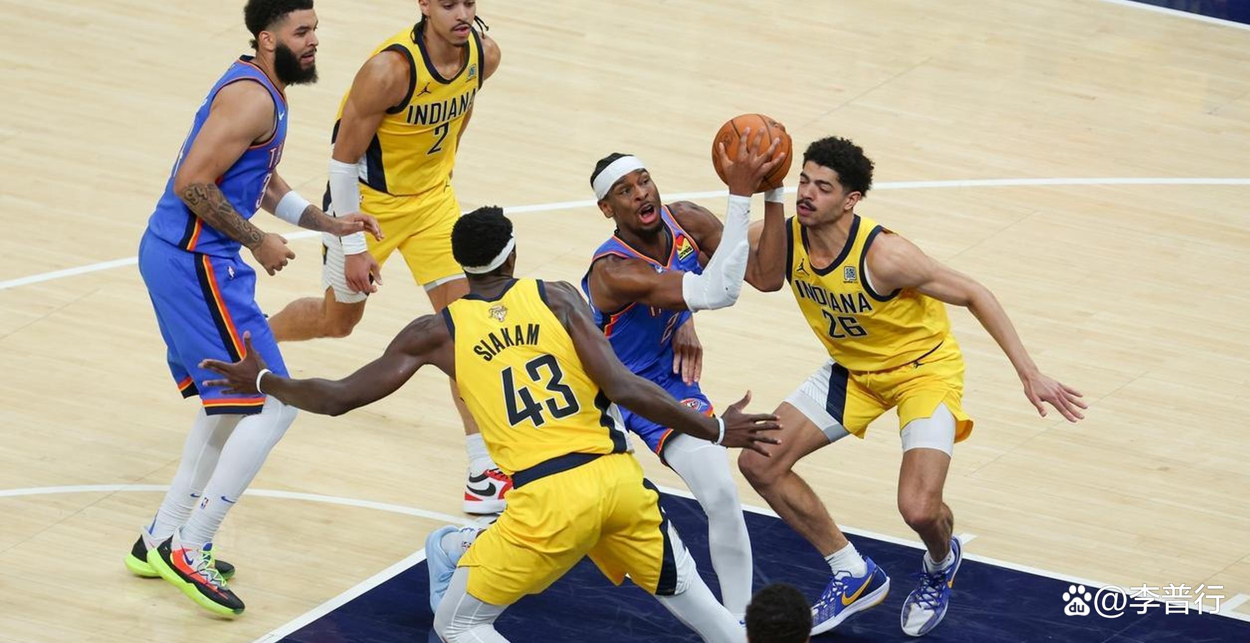 步行者阵容成型全队逐渐壮大 步行者阵容成型全队逐渐壮大