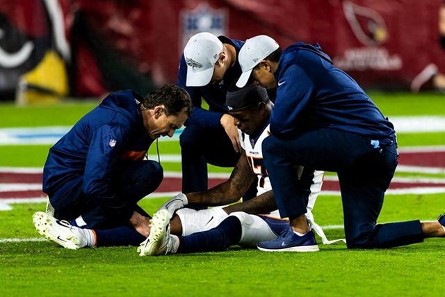 队长因伤缺席,影响球队整体实力 队长因伤缺席,影响球队整体实力