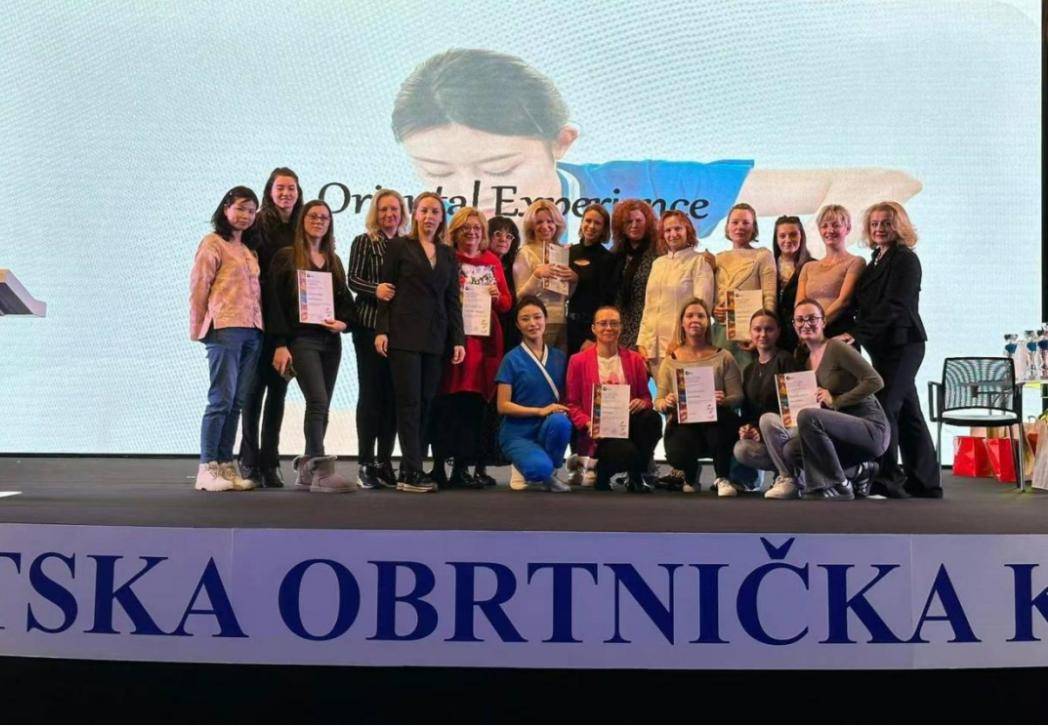 克罗地亚队女球员受邀国际赛事 克罗地亚队女球员受邀国际赛事