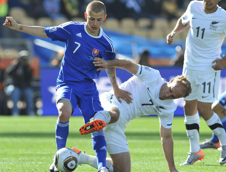 欧国联热血对抗：克罗地亚对斯洛伐克的简单介绍