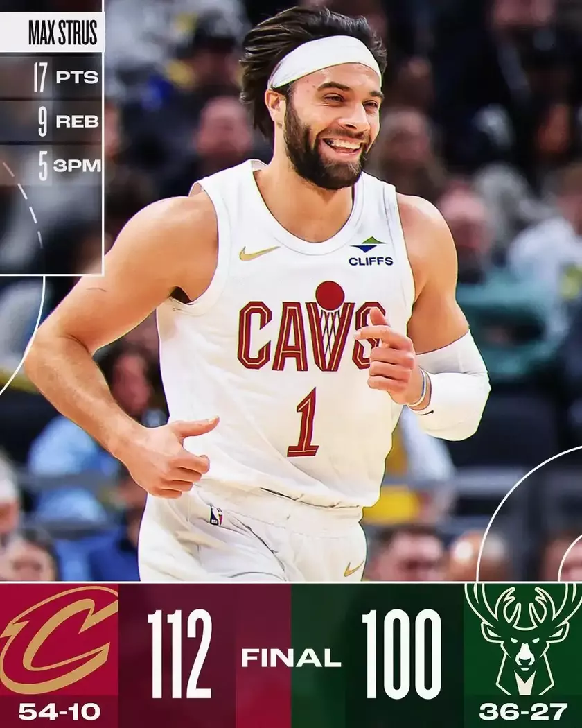 关于骑士遭遇不敌雄鹿，排名继续下滑的信息