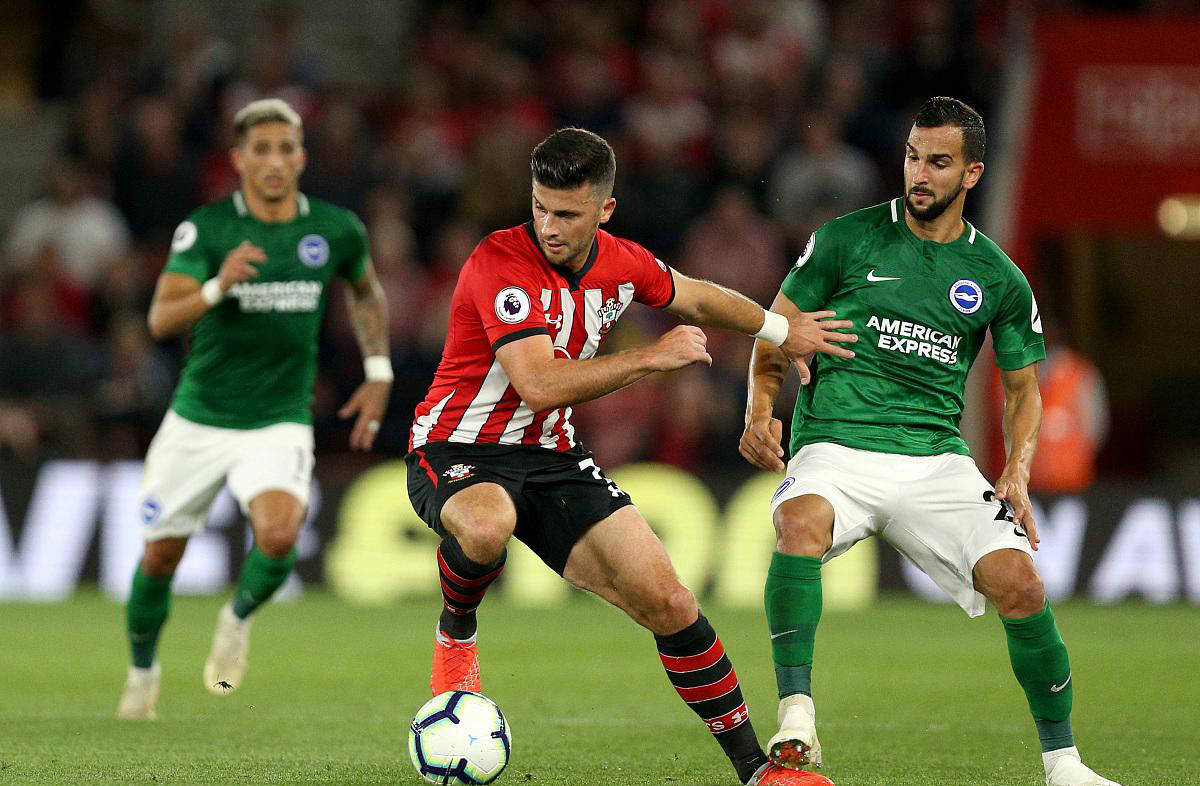 关于布莱顿球队客场平局，保级形势不容乐观的信息