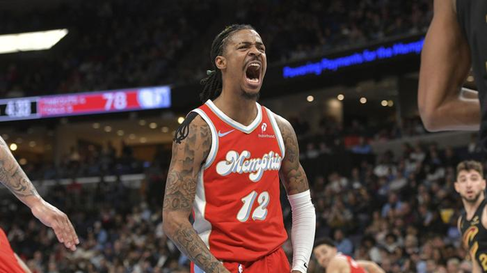 灰熊稳坐西部第一，或将成为夺冠热门的简单介绍