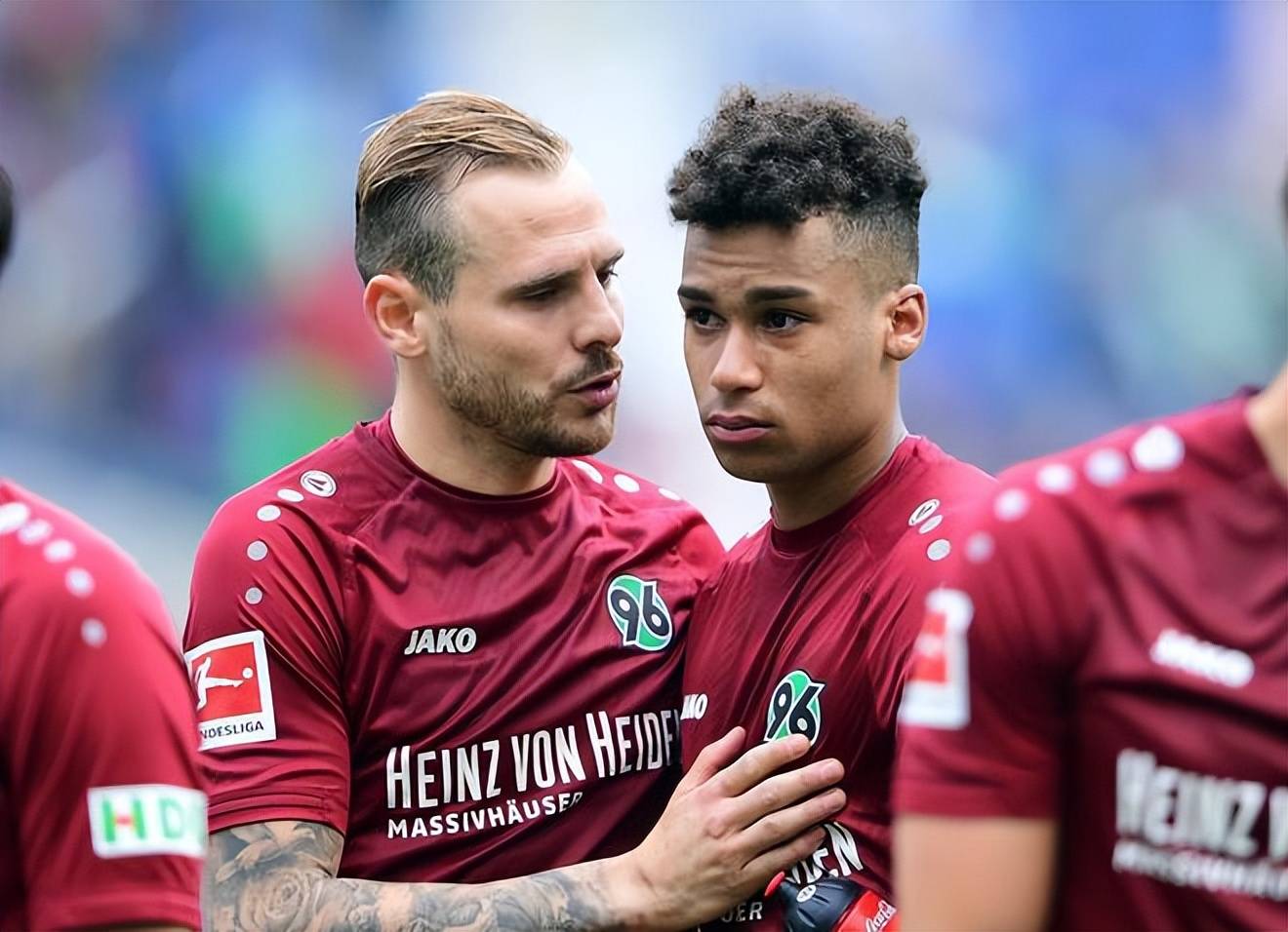 柏林赫塔客场不敌安联红白,落败惨重的简单介绍 柏林赫塔客场不敌安联红白,落败惨重的简单介绍