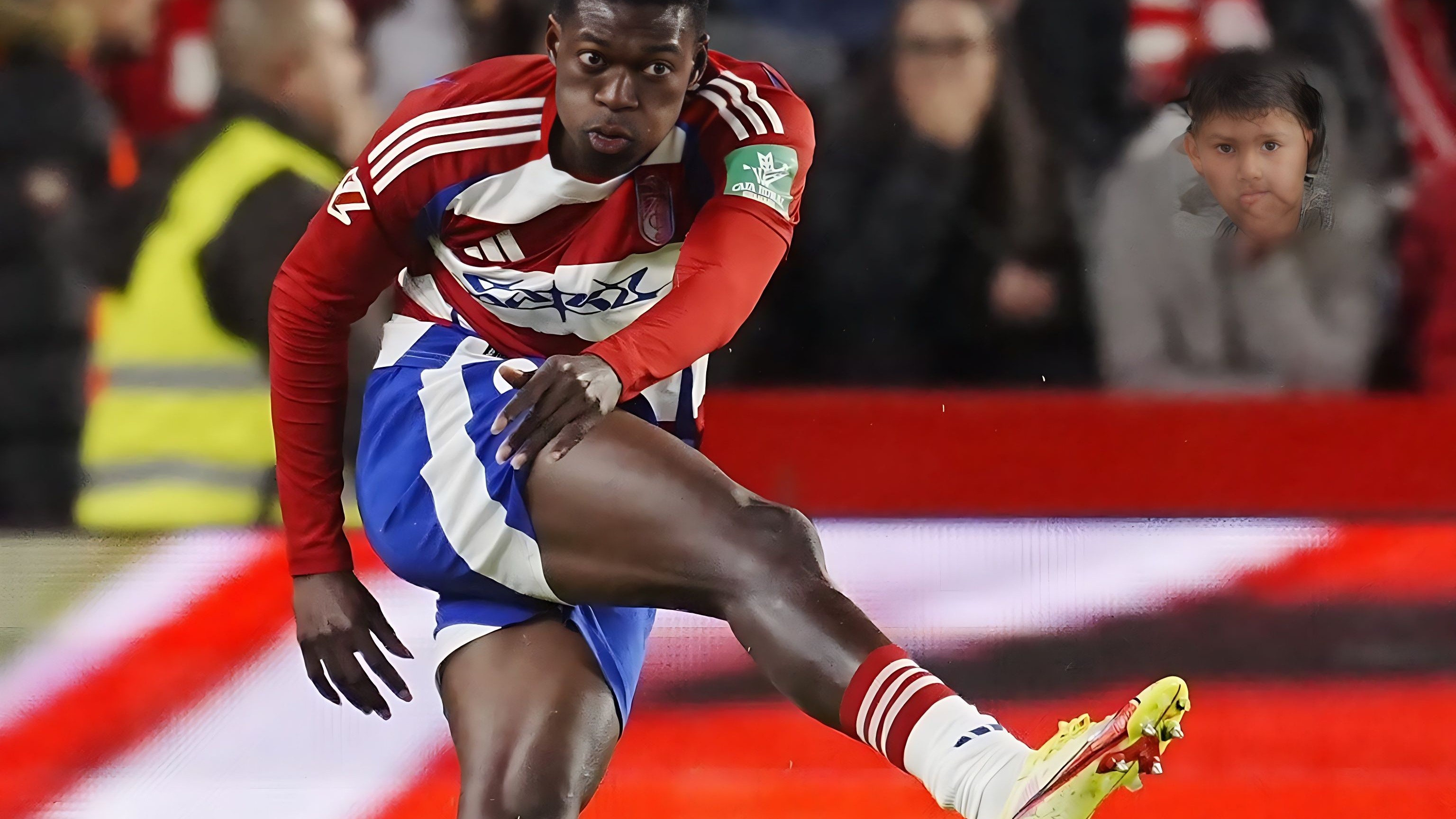 关于格拉纳达客场逆袭，西甲榜首守住领先优势的信息