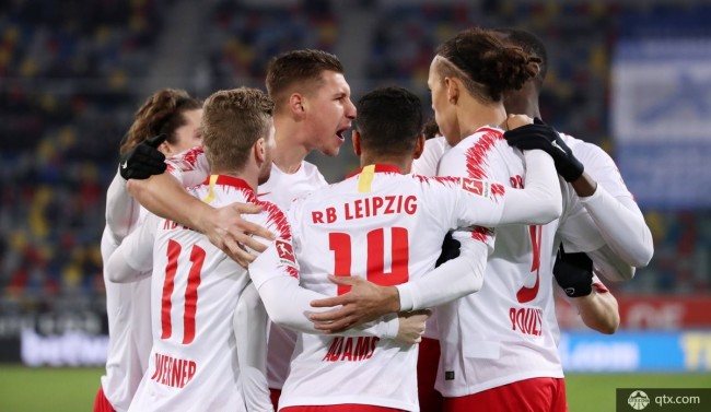 莱比锡红牛新帅上任,将重振球队气势的简单介绍 莱比锡红牛新帅上任,将重振球队气势的简单介绍