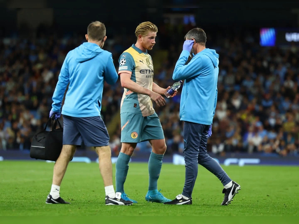 阿森纳前锋因伤缺席下一场主要比赛 阿森纳前锋因伤缺席下一场主要比赛