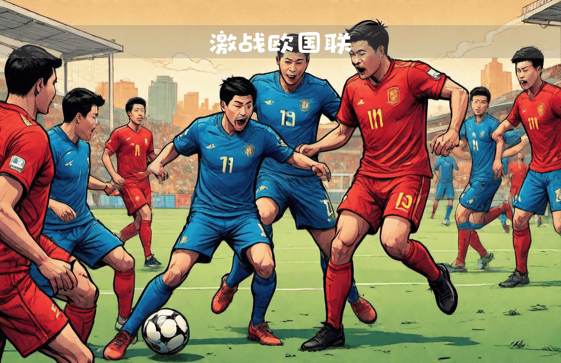 冰岛大胜波黑，保级成功晋级下赛季欧陆联赛的简单介绍