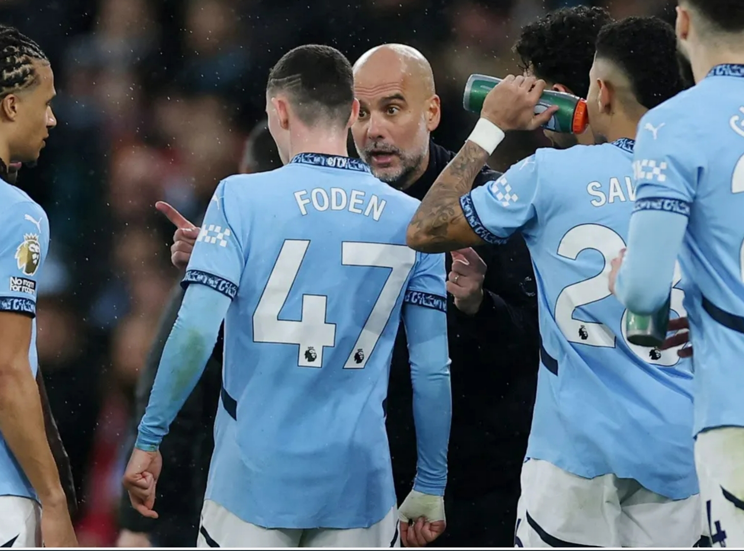 曼城主场不敌RB莱比锡,遗憾失利 曼城主场不敌RB莱比锡,遗憾失利