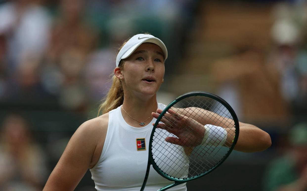 俄罗斯女子网球队崭露头角，获得好成绩