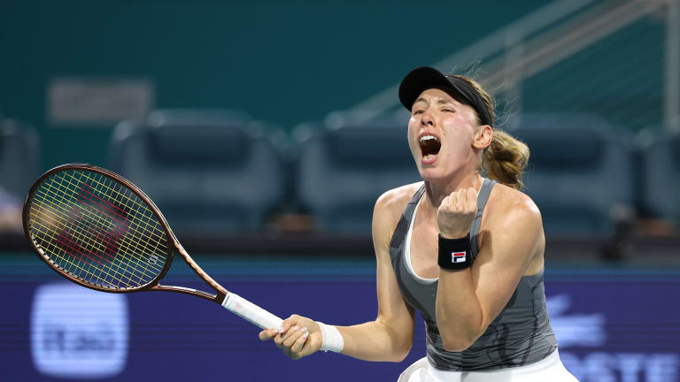 俄罗斯女子网球队崭露头角，获得好成绩