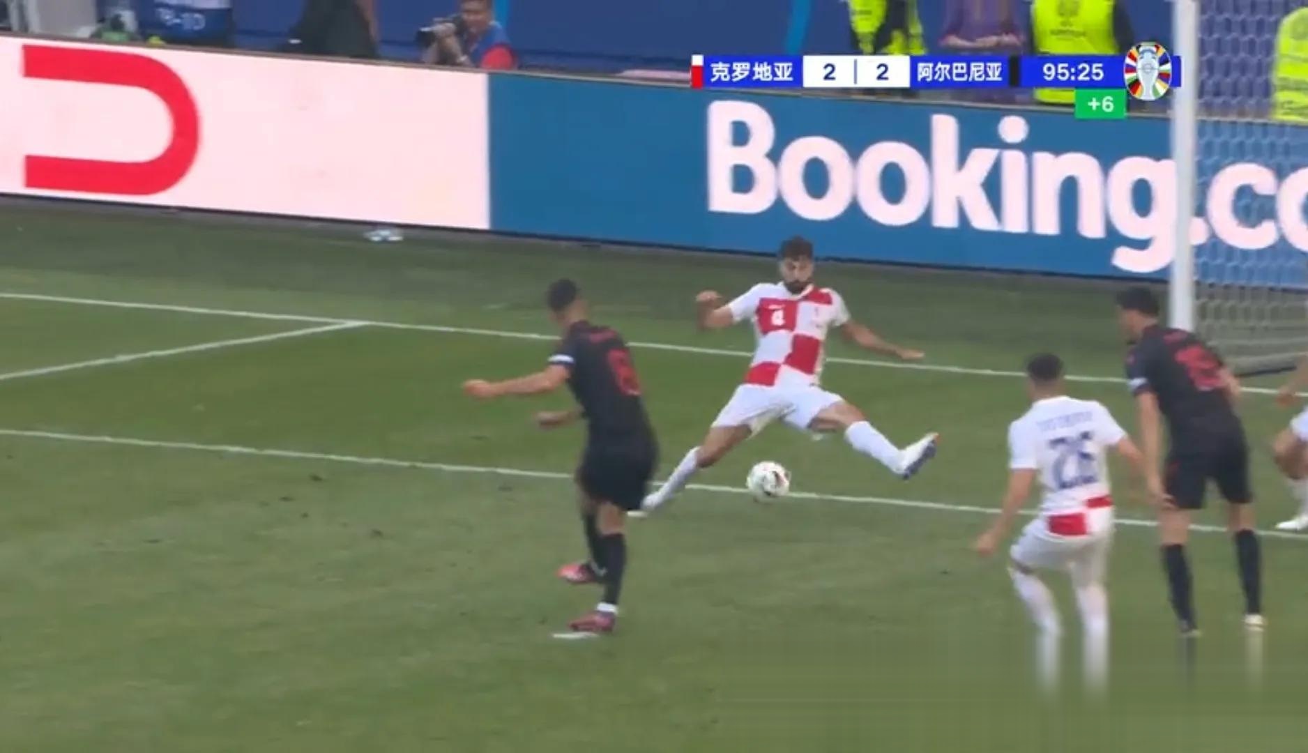 关于克罗地亚法国对抗,东道主险胜晋级的信息 关于克罗地亚法国对抗,东道主险胜晋级的信息