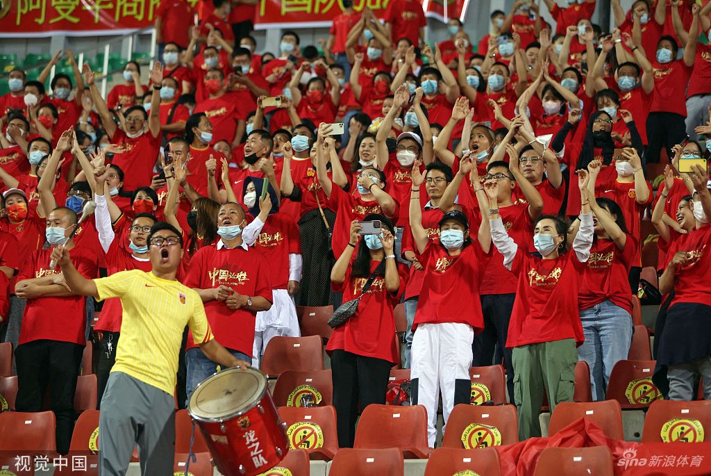 关于国际赛事备受球迷瞩目，大家热情高涨的信息